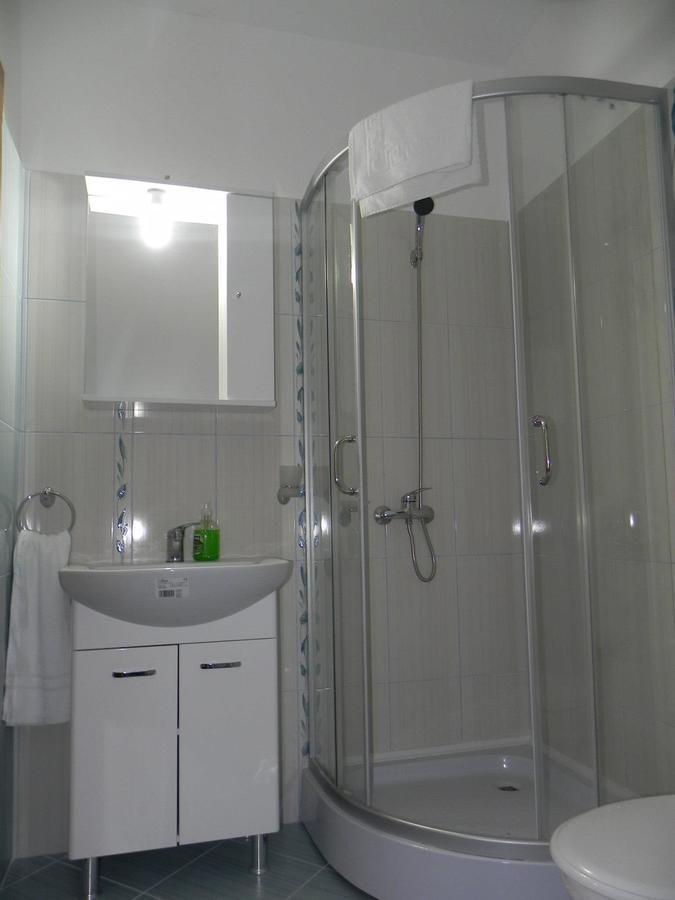 Motel Fogado Cristuru Secuiesc Camera foto